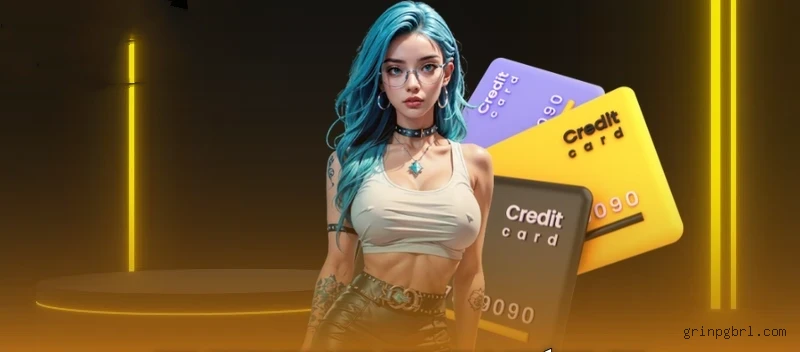 Casino Login Grinpg