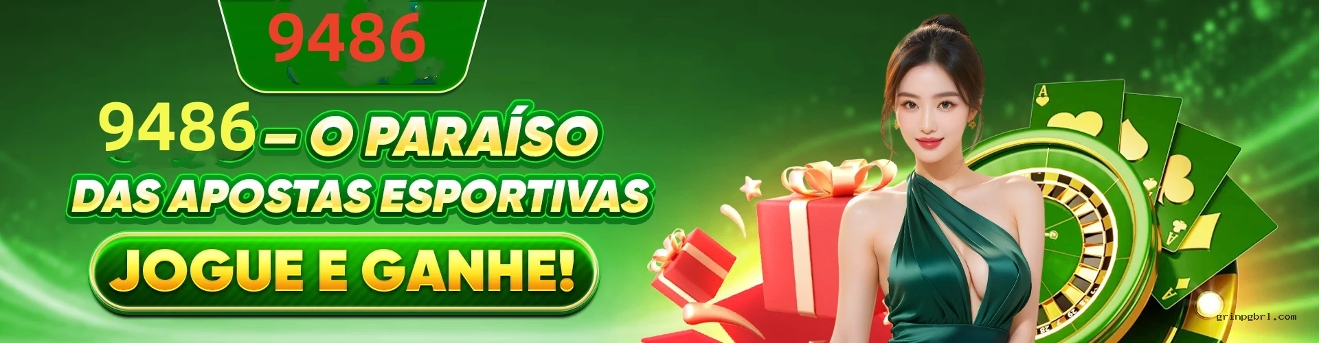 Grinpg App Versões