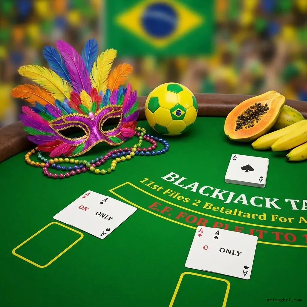 Grinpg Jogo Responsável