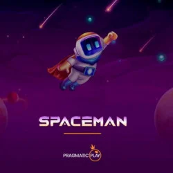 Spaceman Grinpg